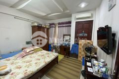 Bán nhà ngô quyền, hà đông 34mx5 tầng ngõ thông gần ô tô chỉ 3 tỷ