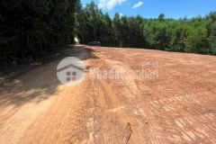 Bán đất khánh đông khánh vĩnh giá rẻ đường bê tông thông