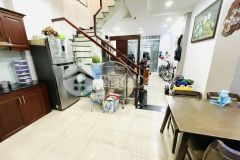 Hxh gần đặng văn ngữ, phú nhuận, 45m2, 5 tỷ nhỉnh