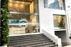 Bán nhà góc mặt tiền lê văn sỹ ngang 7m, quận 3, 115m, hạ sâu 14 tỷ, 0933644449