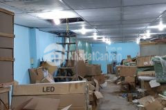 Nhà nát đầu tư quận 10, gần cư xá bắc hải, 53m2, giá rẻ