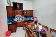 Bán nhà ngô thì nhậm, vị trí đắc địa, 3 thoáng, 56m2, giá 7.25 tỷ