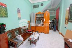 Bán nhà lý thường kiệt 4.8 tỷ,32m2, ô to đỗ