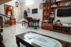 Hxh chu văn an, bình thạnh. 130m2, 3 tầng. chỉ 12 tỷ 9