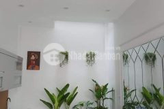 Bán nhà ngô quyền, dân xây, nội thất đẹp, 52m2, giá 4.35 tỷ