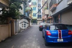 Bán nhà ngô quyền, hà đông 45m2 4tầng.mt4m sát mặt phố, ô tô dừng đỗ. giá 3.8 tỷ