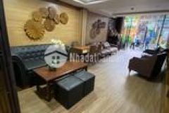 Bán nhà phân lô quận thanh xuân, sát phố, 2 thoáng,ô tô tránh,kinh doanh sầm uất chỉ 8 tỷ