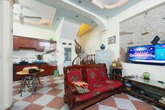 Bán nhà phố vũ tông phan, thanh xuân, nhà đẹp, ngõ rộng, gần phố, dt 45m2 x5t, mt 6m