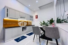 Bán nhà hào nam cát linh 45m2 x 5t sđcc ngõ thông hơn 4 tỷ