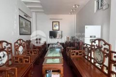 Bán nhà huỳnh thúc kháng kéo dài 56m x 5t sđcc ở ngay nhỉnh 13 tỷ