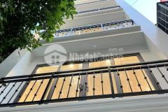 Lạc long quân tây hồ lô góc, thang máy 0981858892