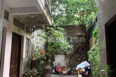 Bán nhà tôn đức thắng 61m2 dân xây sđcc 50m ra phố nhỉnh 4 tỷ