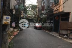 Bán nhà bà triệu hà đông, phân lô ô tô, bán đất tặng nhà, 53 m2, giá 4.7 tỷ