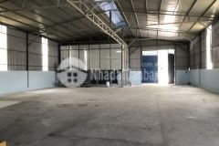 Cho thuê kho xưởng 740m2 an phú đông quận 12 tphcm