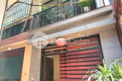 Bán nhà thuỵ khuê tây hồ gara kinh doanh 15m ra phố.