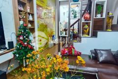 Bán nhà phố lê lợi, hà đông, ngõ thông tứ phía 45mx3 tầng.giá 4.5 tỷ có tl.lh 0986951728