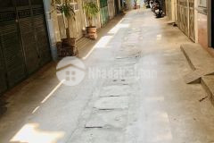 Bán nhà đường khương đình, thanh xuân, chủ tự xây, ngõ rộng, dt 38m2 x4t, giá 4.05 tỷ