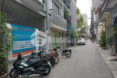 Bán nhà thái hà 48m x 5t 2 mặt ngõ, phân lô ô tô 13.2 tỷ