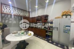 Bán nhà hxh gần lạc long quân, tân bình, 71m2, chỉ 6 tỷ nhỉnh