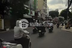 Bán gấp mặt tiền, nguyễn minh hoàng,90m2,2 lẩu,18tỷ.