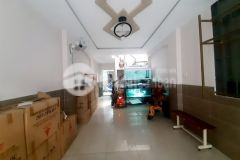 Bán nhà hxh thành thái, quận 10, 69m2, 3 tầng, giá rẻ