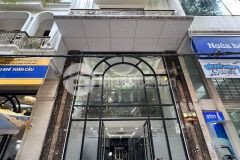 Bán nhà mp bạch mai 135m x 7t thông sàn thang máy 42.5 tỷ