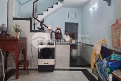 Hẻm 6m phan huy ích ngay chợ kinh doanh sầm uất 60m2 chỉ 4 tỷ hơn