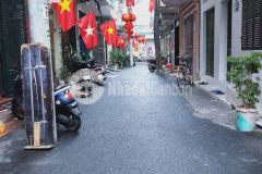 Ngô quyền hà đông 50m phân lô cách ô tô tránh 5 mét chỉ 3,5 tỷ