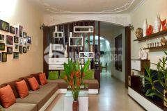 Bán nhà nguyễn khuyến, kđt văn quán hà đông, 100m2 x 5 tầng, phân lô, vỉa hè kd, 13 tỷ.