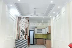 Tài chính 1 tỷ 8, bán căn nhà ngũ hiệp, tứ hiệp 3 tầng, ngõ ô tô, chợ, trường, lh mrtuân