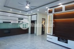 Bán nhà ngô đình mẫn hà đông, lô góc, ô tô vào nhà, 42m2, giá 6.4 tỷ