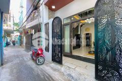 Bán nhà 2 tầng hoàng diệu hải châu đà nẵng