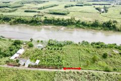 Bán đất sông cầu khánh vĩnh giá rẻ làm vườn