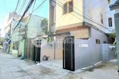 Bán nhà 3 tầng mới ken giáp 2 mặt kiệt 5m nguyễn phước nguyên đn