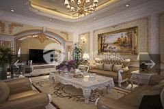 Biệt thự nhà vườn linh đàm, dt 275m2, giá 105 tỷ.