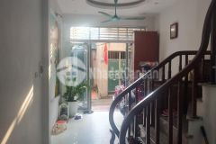 Bán nhà mậu lương hà đông, ô tô, 43m2 x 4 tầng giá chỉ 3.6 tỷ