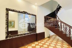 Bán nhà bà triệu hà đông, phân lô, ô tô đỗ cửa, 65 m2, giá 7.6 tỷ