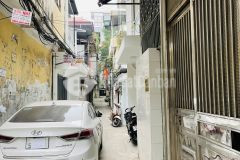 Bán nhà thái hà, ô tô, dt 48m2 4t, mt 4m, giá 10 tỷ, lh 0984417892