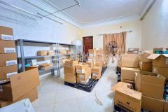 Bán nhà mặt phố pháo bùi xương trạch, thanh xuân, 52m2, 3.55 tỷ, phân lô ô tô