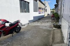 Bán nhà rộng khu dân cư đông, đường ô tô ấp mỹ lợi, xã mỹ phong, tp mỹ tho.