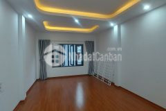 Bán nhà tây sơn, ô tô, dt 40m2 5t, giá 5,3 tỷ, lh 0984417892
