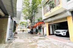 Siêu phẩm năm mới đường ô tô đi lượn thỏa mái ô tô đỗ trong nhà