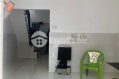 Hxh 3,3x7 phan văn trị 2pn 2,6 tỷ p10 gò vấp