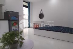 Siêu phẩm cầu giấy kinh doanh dòng tiền thang máy 67m2, 7 tầng, mt 6.9m, 9.9 tỷ.