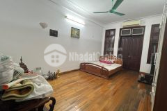 Ngõ 13 lĩnh nam bán nhà 2 tầng đẹp ở ngay ô tô đỗ cổng hoàng mai