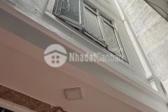 Bán nhà xa la hà đông, ô tô, 34m2 x 4 tầng giá chỉ 3.2 tỷ