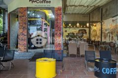 Căn góc 2 mt đường số linh trung,4 tầng btct sổ vuông a4 dòng tiền 35 triệu