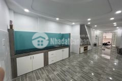 Nguyễn thị minh khai nhà mới gần bv từ dũ 55m2 giá rẻ