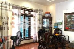 Bán nhà thái thịnh 71m x 5t gara ô tô sđcc kdvp hơn 14 tỷ