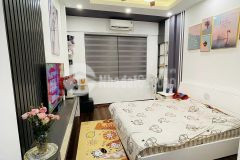 Cực hiếm 6.6 tỷ phố trần quang diệu nội thất xịn, nhà đẹp view quận uỷ vip quận đống đa